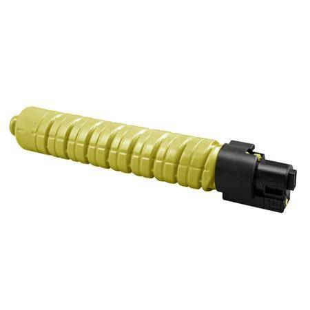 Ricoh 842377 Gul toner 8.000 sider kompatibel