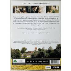Landsbyen (Den Komplette Serie) (9 Disc) (DVD)