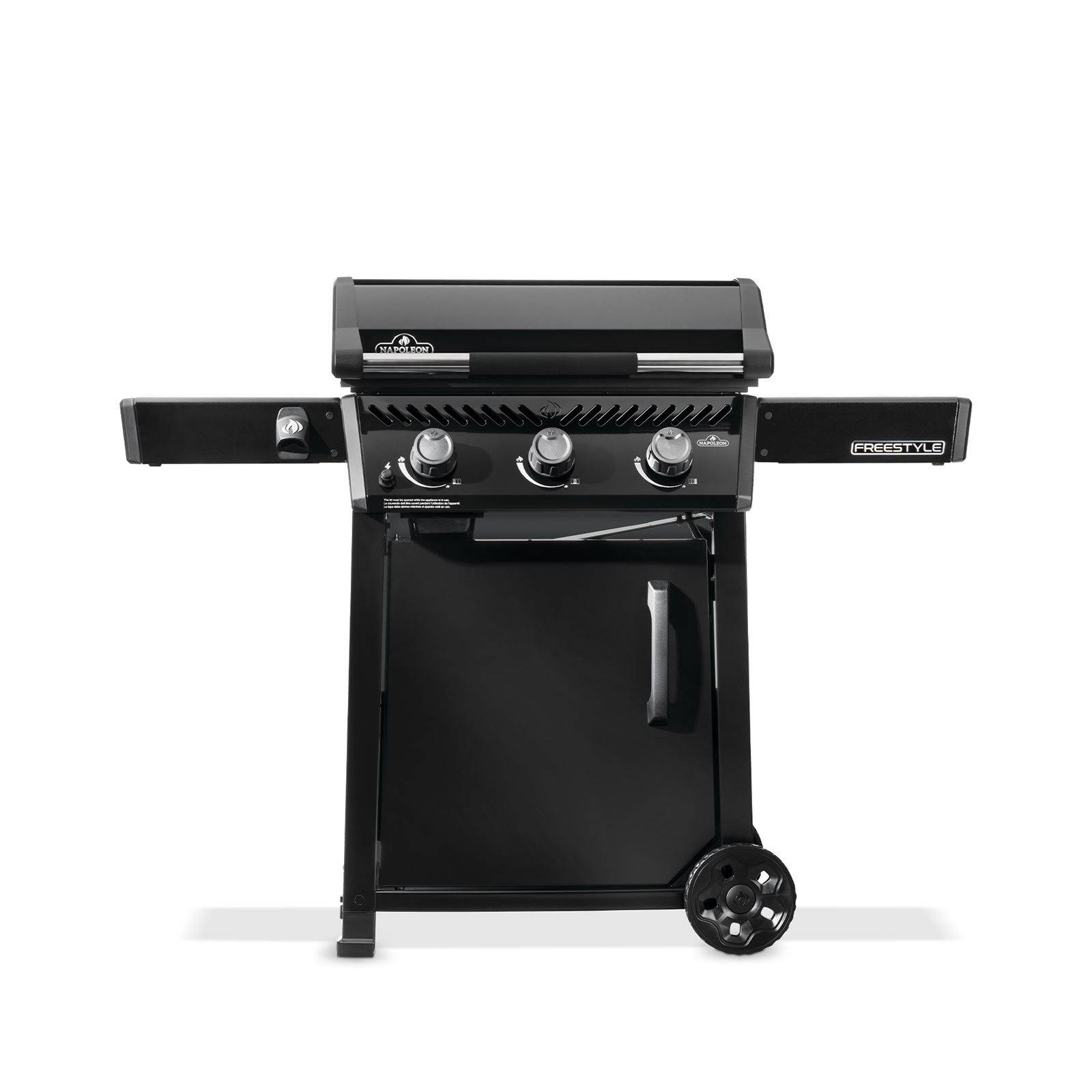 Napoleon Freestyl 24 Plancha Grill