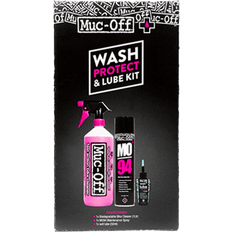 Muc-off Wash Protect & Lube Cykeltillbehör WET Lube - ONE SIZE