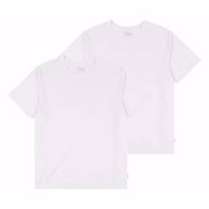 Dime 2 Pack T-Shirt - White