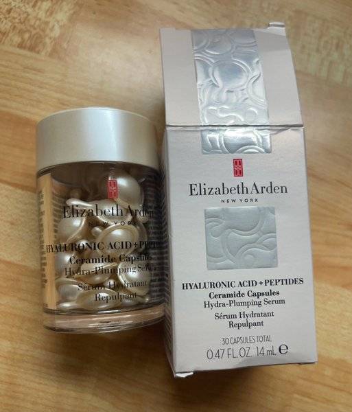 Elizabeth Arden Advanced Ceramide Capsules Daily Youth Restoring Serum