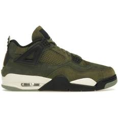 Air Jordan 4 Retro SE Craft Medium Olive