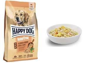 Happy Dog NaturCroq Flingmix 10 kg