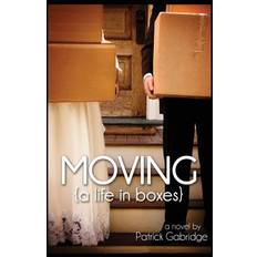 Moving (a life in boxes) - Patrick Gabridge - 9781494353292