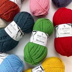 Filcolana - Peruvian Highland Wool