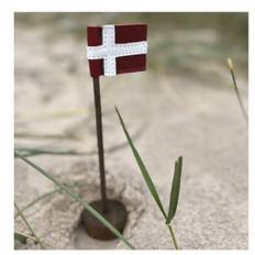 Bord flag lille fra Nordic By Hand