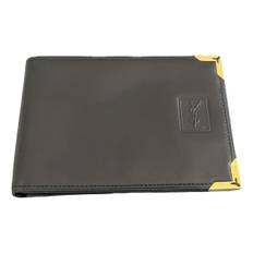 Yves Saint Laurent Leather small bag