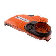 Kopplingskåpa Husqvarna 345, 445, 455 e-series II TrioBrake™