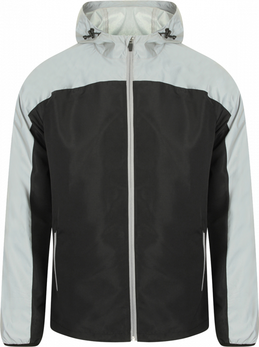 Sportyfied Refleksjakke - S