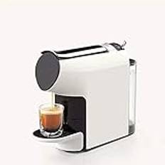 Kaffebryggare Kapsel Kaffemaskin För Hemmakontoret Automatisk Liten Multi-flavor Food Grade Smart Espresso Kaffebryggare Kaffemaskin