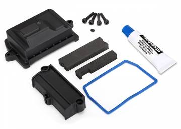 Receiver Box X-Maxx