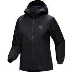 Arc'teryx Women's Atom Hoody Black, S