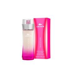 Lacoste Touch Of Pink Edt 50ml, 50ml (50ml)