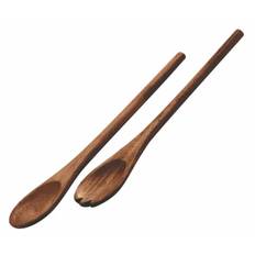 Salladsbestick akacia 35 cm