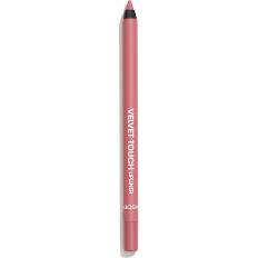 Lipliner 008 Shy Plum vandfast (På lager i butik)
