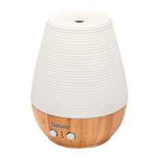 Beurer Aroma Diffuser LA 40 Hvid (1 stk)