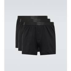 CDLP Set of 3 boxers - black - EU 50