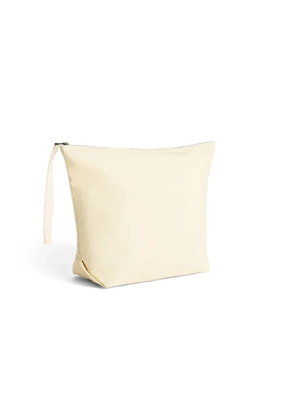 Pouch Heavy Poplin, faded sun fra Aiayu - Jacobsen Plus