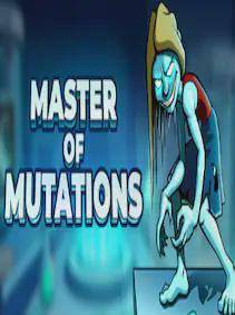 Master of Mutations - Steam - Key GLOBAL