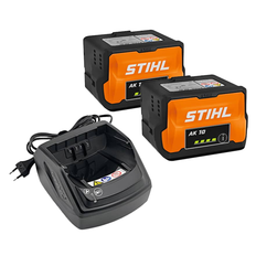 Stihl AK10 36V 2Ah Batteripaket -