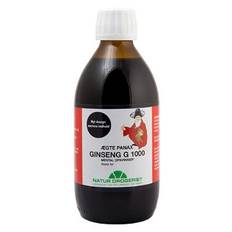 Ginseng G 1000 Panax 300 ml