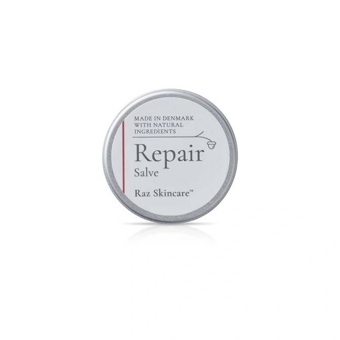 Raz Skincare Repair - 100 ml