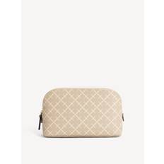 By Malene Birger - Kosmetikväska Bae Small - Creme