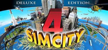 SimCity 4 Deluxe Edition (PC)
