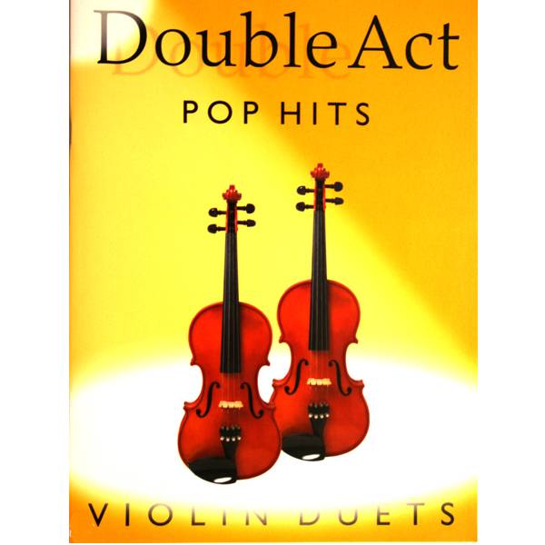 Double Act, Pop Hits