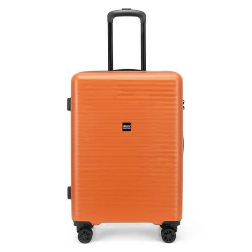 Airbox AZ 26 Mellanstor Resväska 65 cm Orange