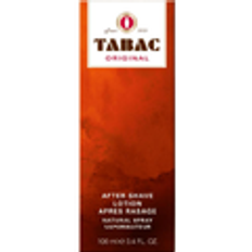 Tabac Original Aftershave Lotion 100ML
