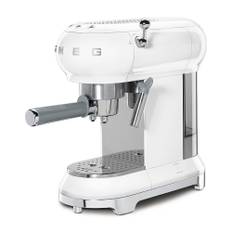 Smeg Espressomaskine ECF01WHEU