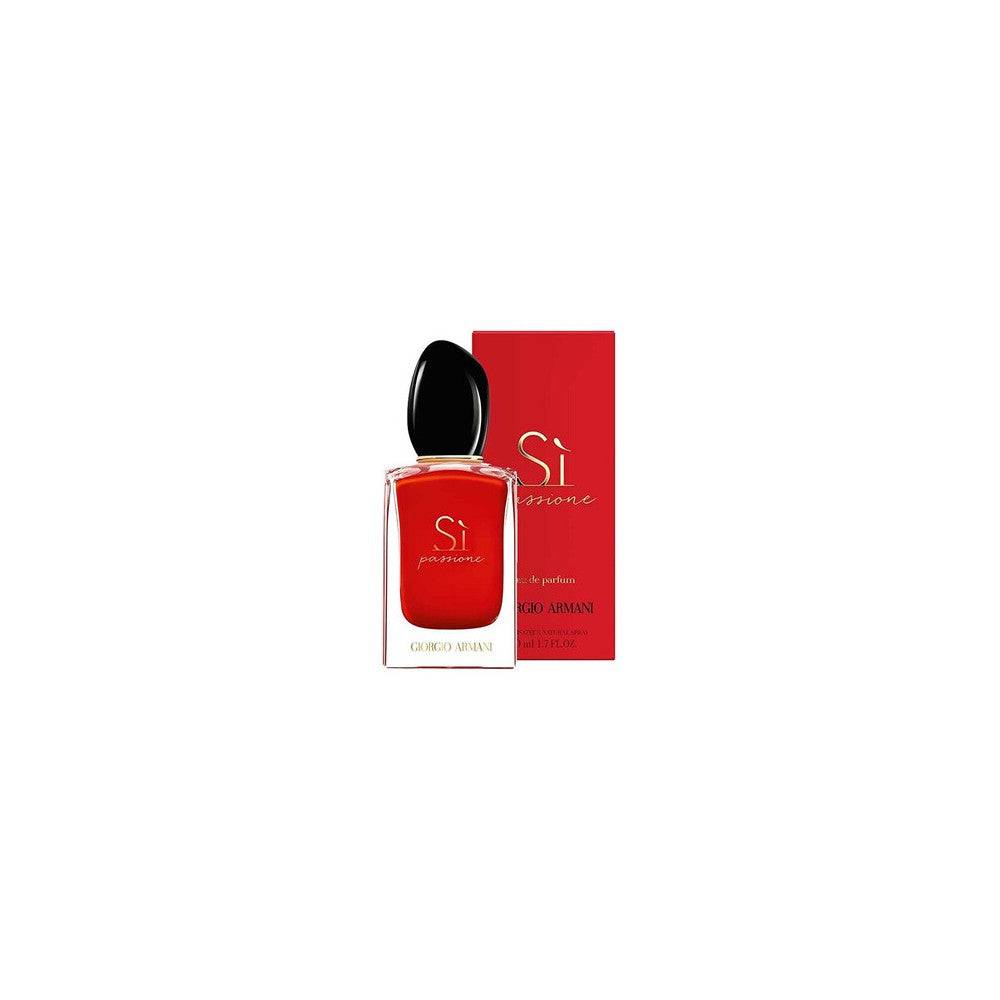 Armani Sí Passione 150ml — Eau de Parfum