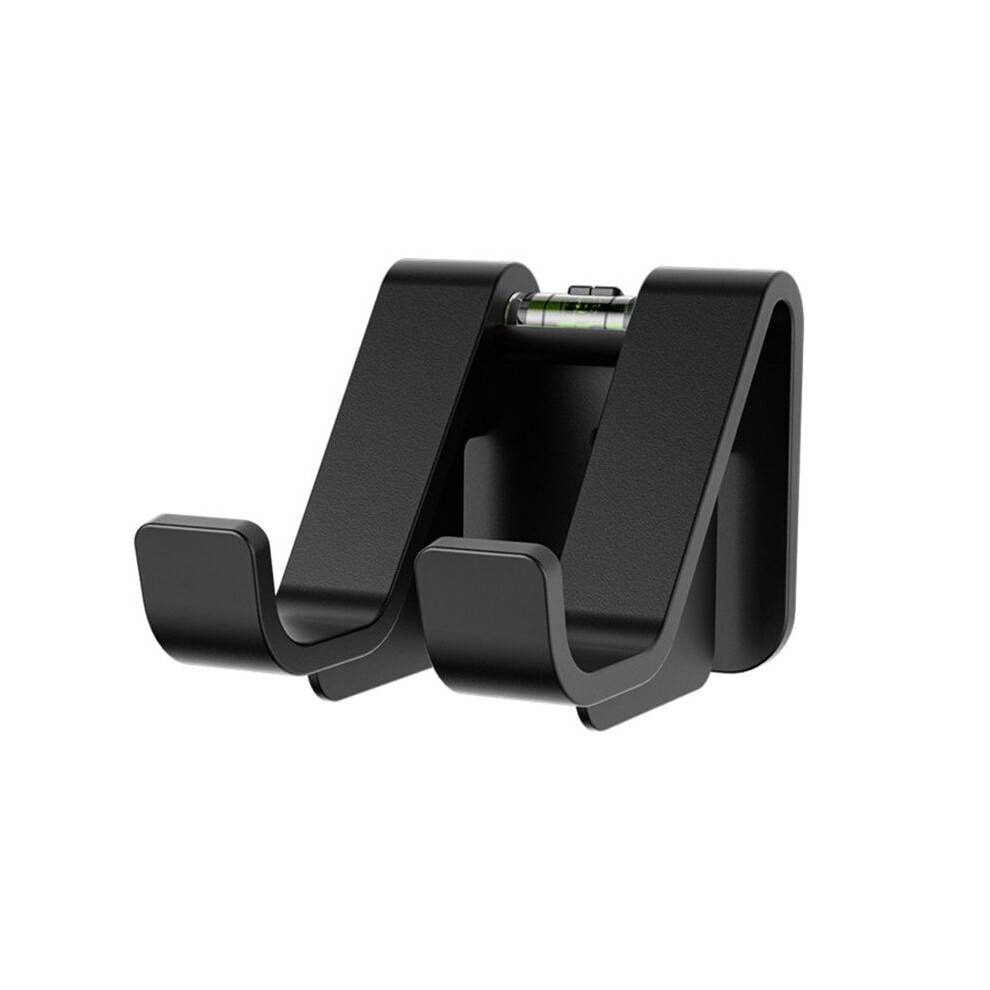 Gamepad Tand for /PS5/ Controller Wall Mount Bracket Black