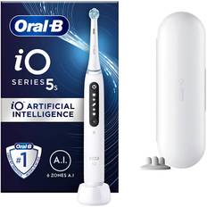 Eltandborste Oral-B iO5s