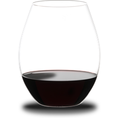 RIEDEL O TO GO Red Wine - Syrah Tube
