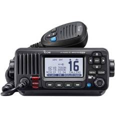 Icom Vhf Stationär Icom Ic-M423g