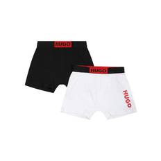 Multicolor Set For Boy With Logo
