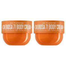 2st Sol de Janeiro Cheirosa 71 Body Cream 240 ml