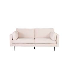 Boom 3-sits Soffa - Beige 3 sits soffa Venture Home