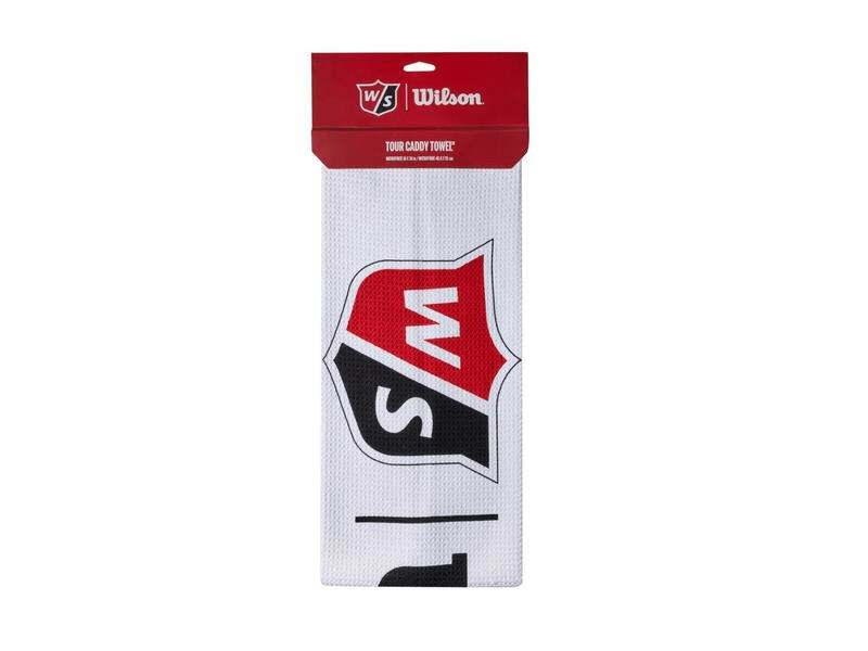 Wilson Tour Towel