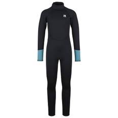Heber Peak Kids SeapineHe. Wet Suit 3mm Neoprendragt Børn størrelse 14 years farve sort