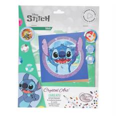 Stitch Diamant Maleri Stitch