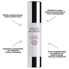 Beauté Pacifique Clinical Glow Booster Mask