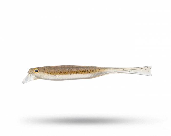 Jackall Driftfry Mellow 5.2' - Spawning Wakasagi