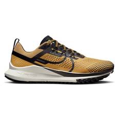 Nike React Pegasus Trail 4 Elemental Gold - UK 11 / Brown