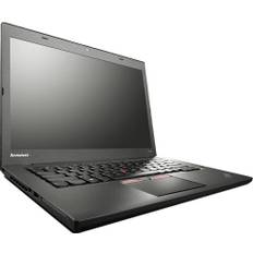 Lenovo ThinkPad T450 | i5-5300U | 14" | 8 GB | 128 GB SSD | HD+ | Win 10 Pro | BE