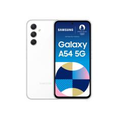 SAMSUNGSamsung Galaxy M33 5G - 5G smartphone