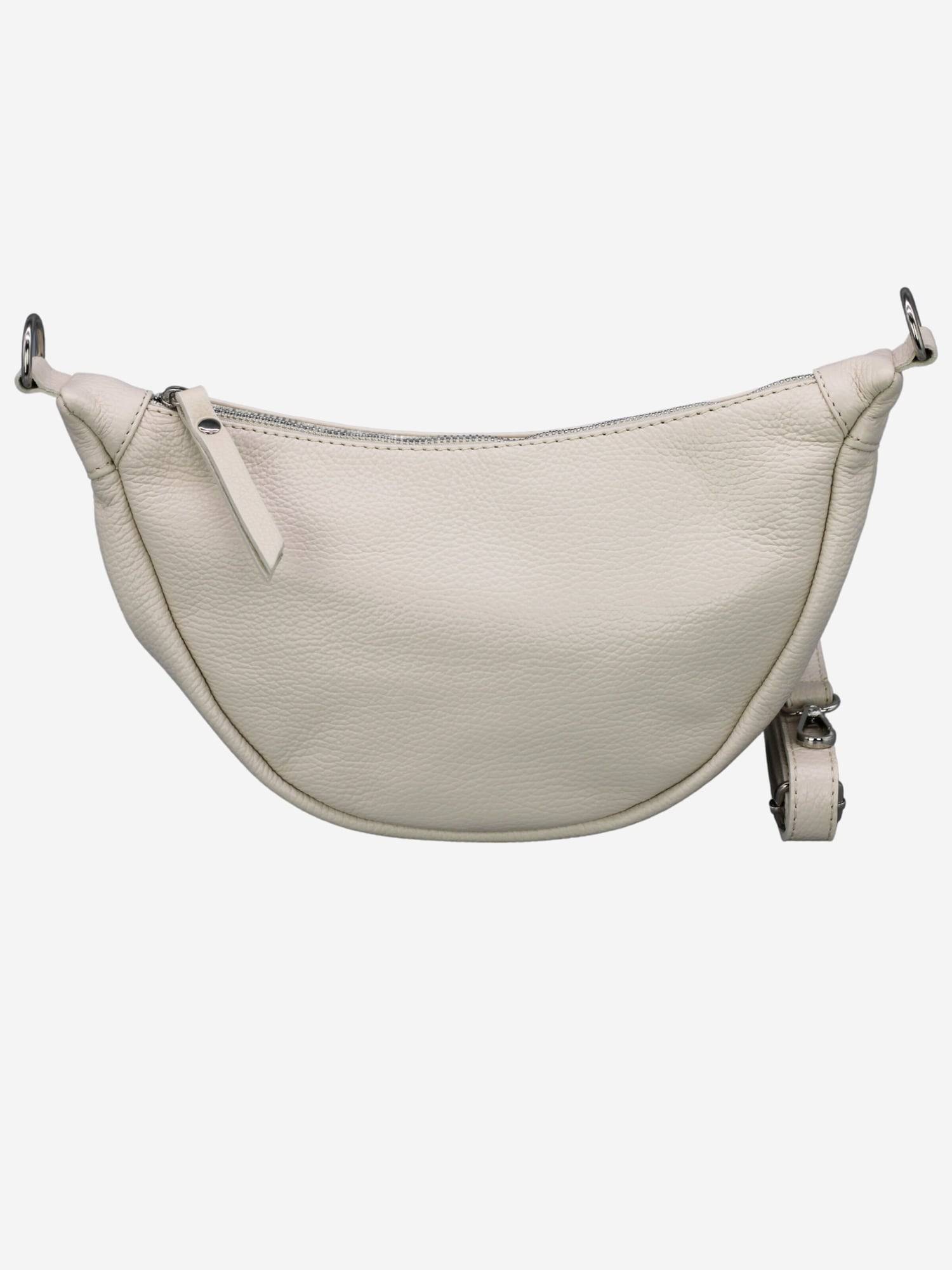 Brise Skuldertaske 'Petra'  beige